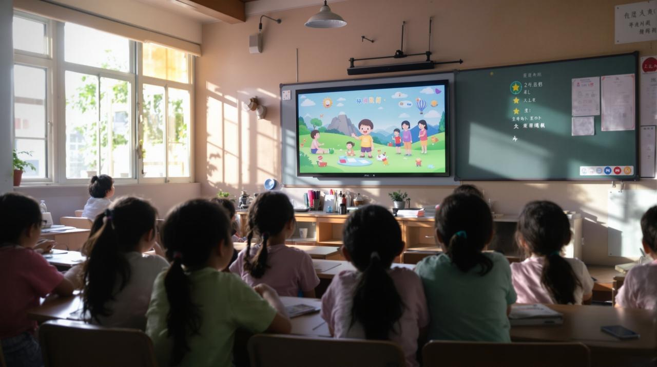 云影院「希望小学」影视教育公益计划启动